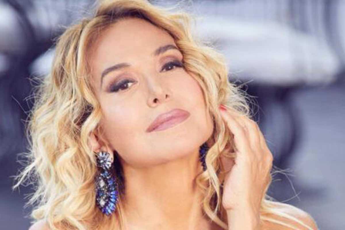 Barbara d’Urso approda a Ballando con le Stelle: il cachet stellare