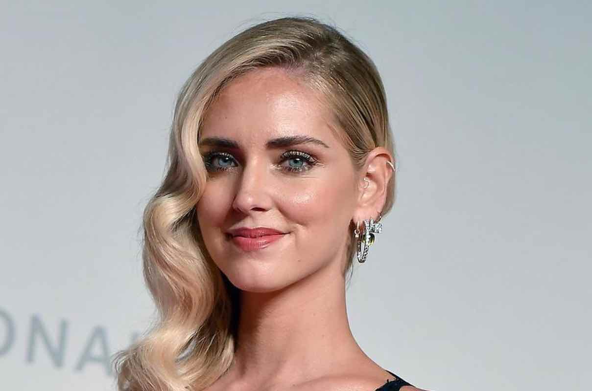 Chiara Ferragni