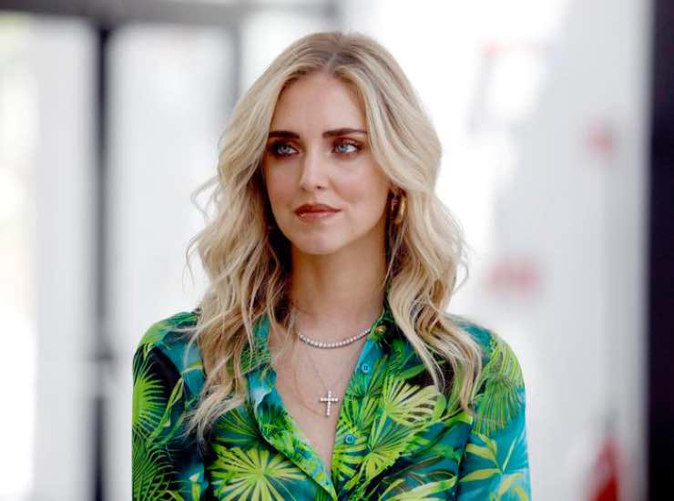 Chiara Ferragni