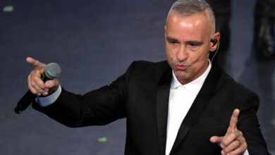 Eros Ramazzotti