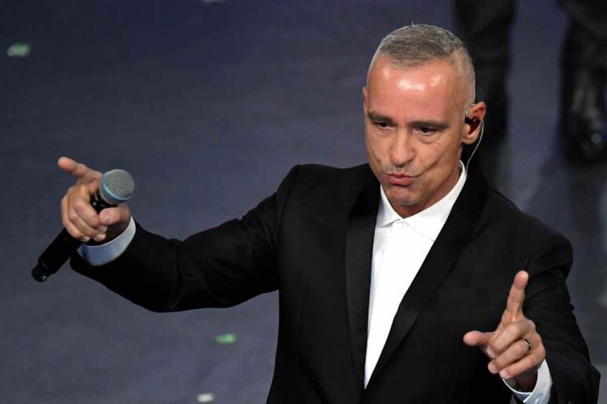 Eros Ramazzotti