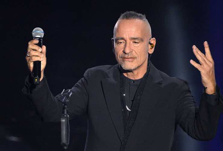 Eros Ramazzotti