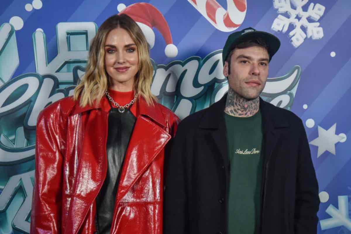 Chiara Ferragni e Fedez: tutti i dettagli sulla separazione