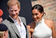 Harry e Meghan