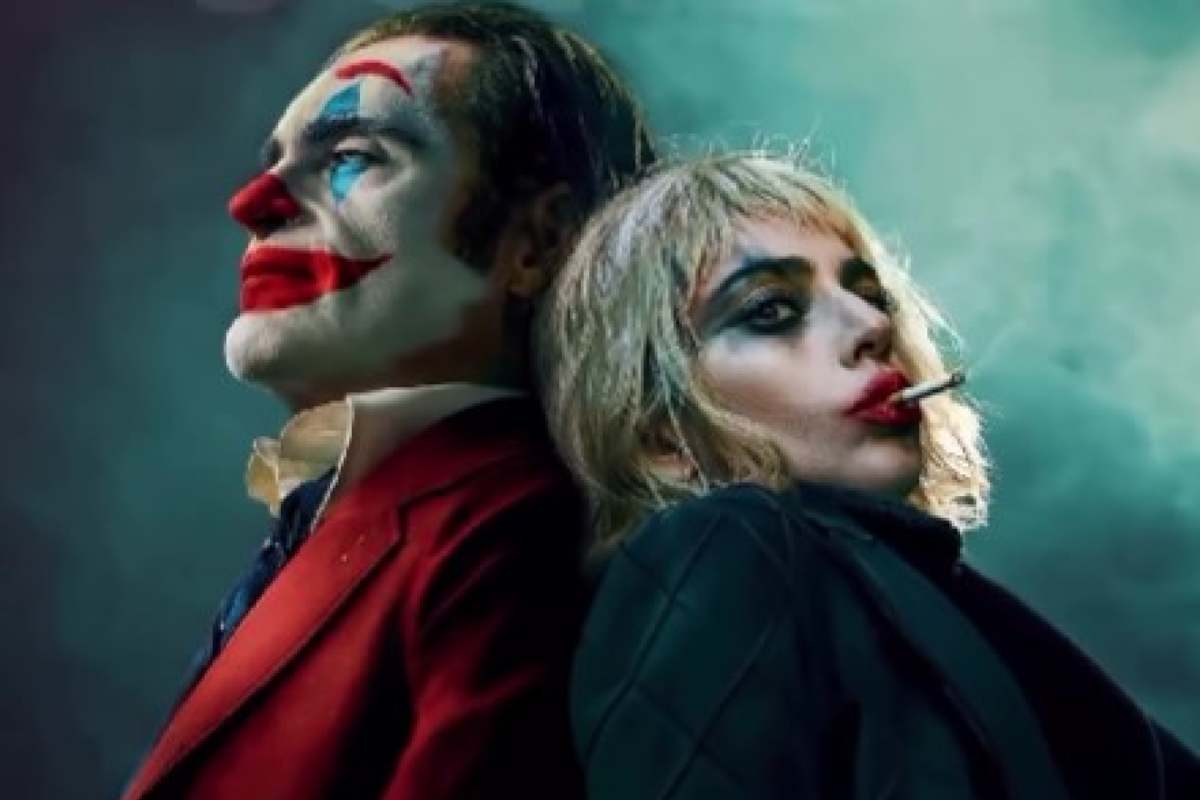 Joker: Joaquin Phoenix in grande spolvero, Lady Gaga inedita