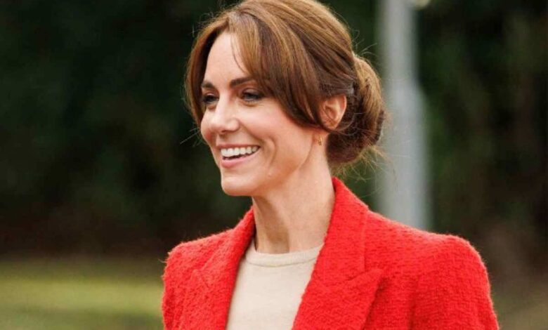 Kate Middleton