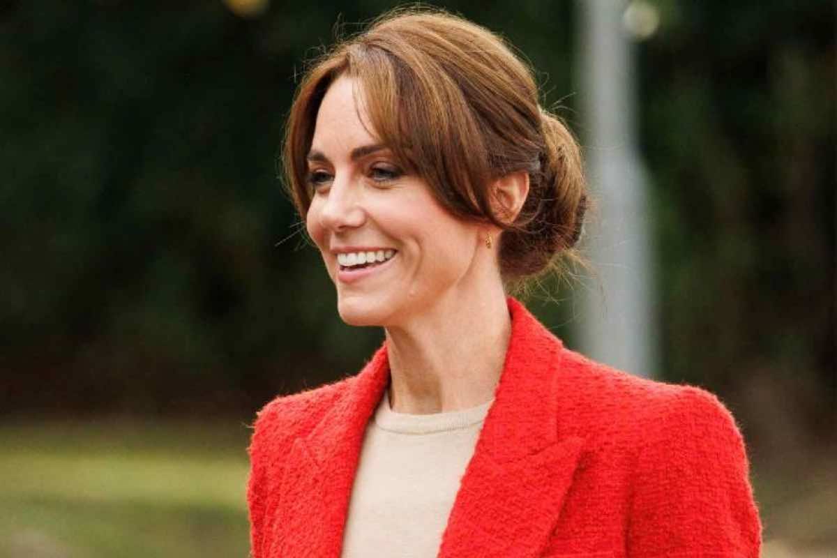 Kate Middleton