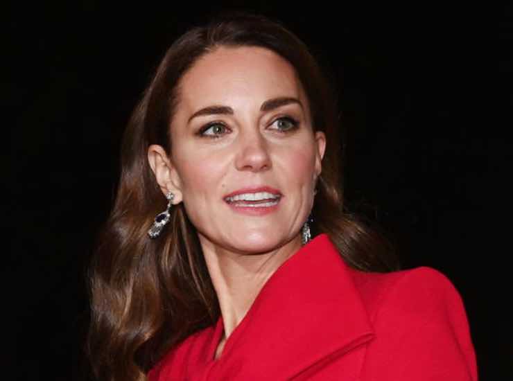 Kate Middleton