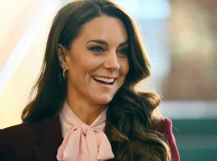 Kate Middleton