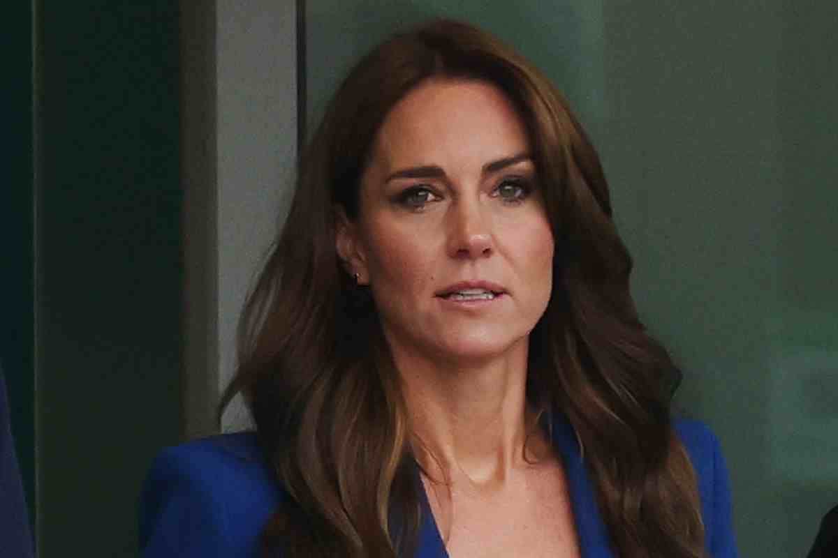 Kate Middleton