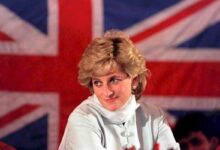 Lady Diana