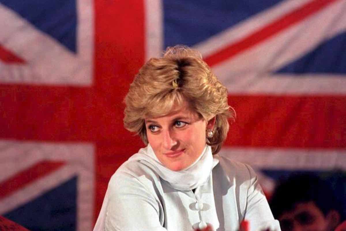 La casa di Lady Diana a Mayfair: vendita record in tre giorni